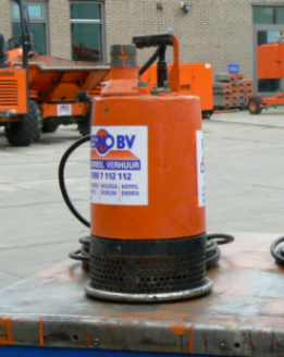 ‘Die Hard’ Tsurumi Pump Still Providing Consistent Service After 22 Years