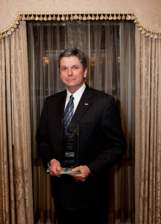 Wilo USA erhält renommierten Merlin Award