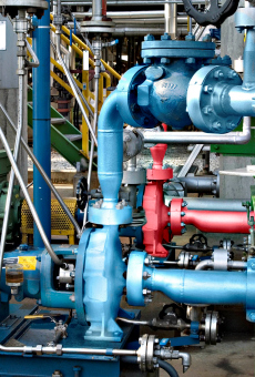 KSB rstet生物柴油在瑞典的应用