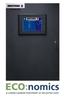 IPS -阿姆斯壮ECO:nomics低碳解决方案