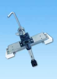 Jung Pumpen Austauschset schützt vor neuen Korrosionsschäden