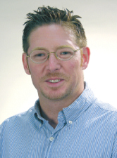 Wilden Names Rob Guertin New Marketing Manager