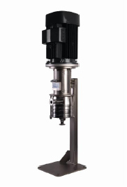 WFI系统泵的最佳实践