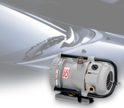 爱德华兹赢得干涡旋泵在汽车应用的订单