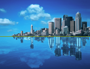 Grundfos startet weltweite Bewegung – das  Energy Movement