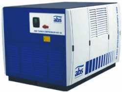 ABS涡轮压缩机HST用于MBR厂