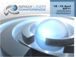 VSX在德国德累斯顿组织Spaix用户会议