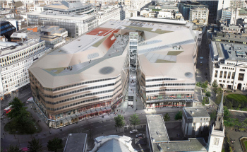 阿姆斯特朗包装工厂加速了一个新的变化