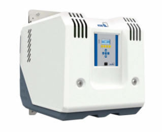 Druckerhöhungsanlage in Kompaktbauweise