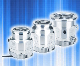 爱德华兹入围2011年泵行业奖