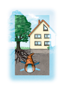 Sanierungspotenziale in der Entwässerungstechnik