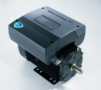 Grundfos: Umsetzung der Internationalen Effizienz (IE)-Norm