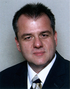 Rainer Stierle zum Vertriebsdirektor bei Grundfos ernannt