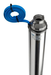 Saer:新系列4”高效ns96