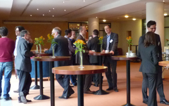 Erfolgreiche Premiere für die Spaix用户会议