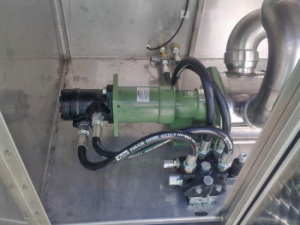 Successful Pilot Project in Czech Republic