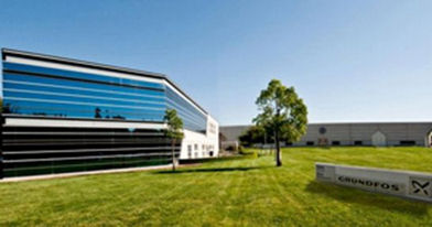 格兰富美国减少自己的水足迹