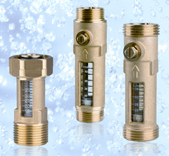 New Afriso Series DFM Flow Meters