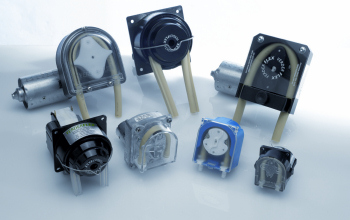 Schlauchpumpen für verschiedenste Anwendungsmöglichkeiten