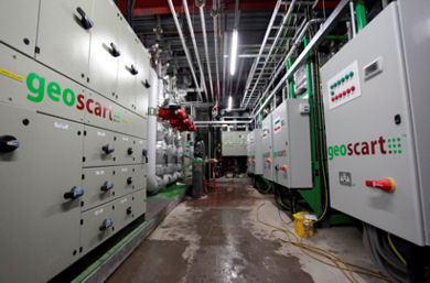 塞恩斯伯里克雷福德商店地理交换系统