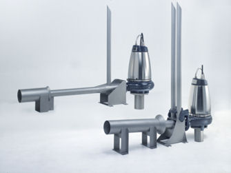 格兰富雨水水箱-帮助减少过量径流和污染物的影响