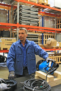 鹤umi加强了瑞典的存在感