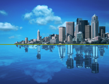 不ersetzen Kraftwerke einsparen——Energieeffiziente Pumpen bieten enorme Einsparpotentiale