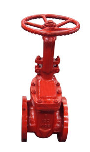 KBL获得工厂互助(FM)阀门认证