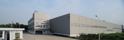 乔治·菲舍尔(george Fischer)在中国扩张业务