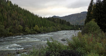 格兰富BioBooster解决挪威挑战