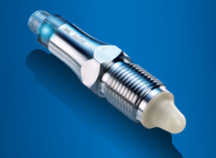 Reliable Level Detection with Innovative Frequency Sweep Technology