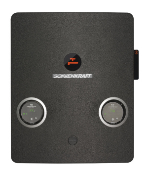 Mit Selbstlerneffekt Kosten und Energie sparen