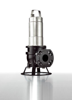 新型威乐污水泵