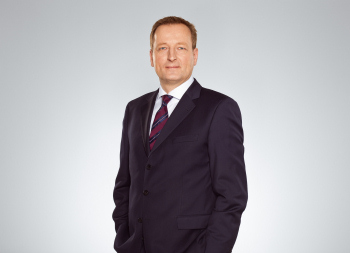 Wilo:技术主管寻求新挑战