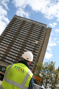 阿姆斯壮综合公司为纽卡斯尔生物质区域供热计划提供泵送动力