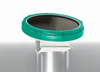 污水处理系统技术:曝气器和混合器