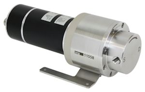 金刚石陶瓷作为泵材料