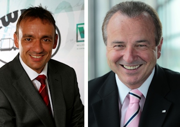 Wilo:新管理下的D-A-CH区域