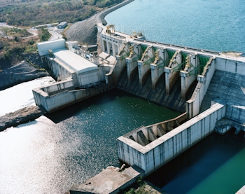 Voith zum besten Unternehmen in Brasiliens Investitionsgüterbranche gekürt