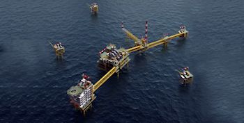 Wärtsilä Hamworthy Strengthens Offshore Waste Treatment Reference