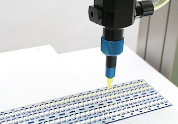 Benchmarking: Dosiergenauigkeiten von Dosiersystemen