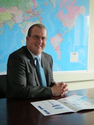 Xylem Lowara英国任命新的国家商业建筑服务经理