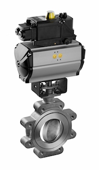 Multifunktionale Armaturensteuerungen und Stellungsregler für die Brau- und Getränkeindustrie