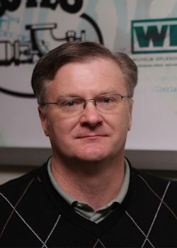 威乐美国任命工程总监