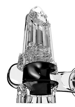 泵送废水时无需妥协