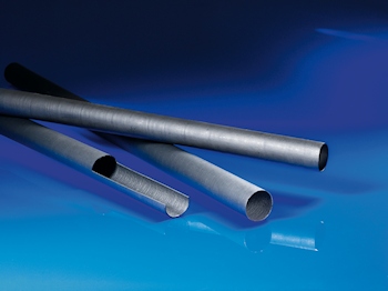 Heat-conducting Composites for Seawater Desalination