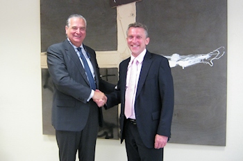 Tsurumi Brings Spain and Portugal Into Its Direct Sales Network