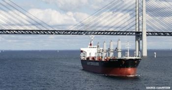 新水泵拯救海上数百万人