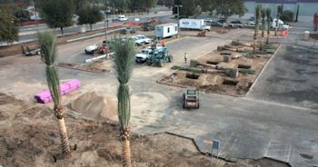 Grundfos Opens One of the Largest Water Conservation Projects in the USA