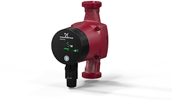 入门级格兰富Alpha1显示